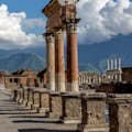 Opgravingen van Pompeii