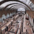 Museo de Orsay