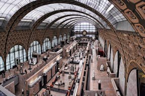 Musée d‘Orsay