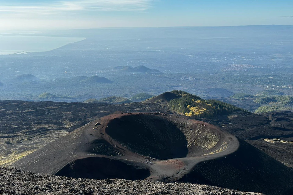 breathtaking landscapes