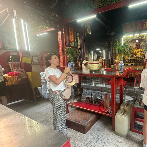 Bangkok: Visita guiada às 30 principais atrações - Photo 4