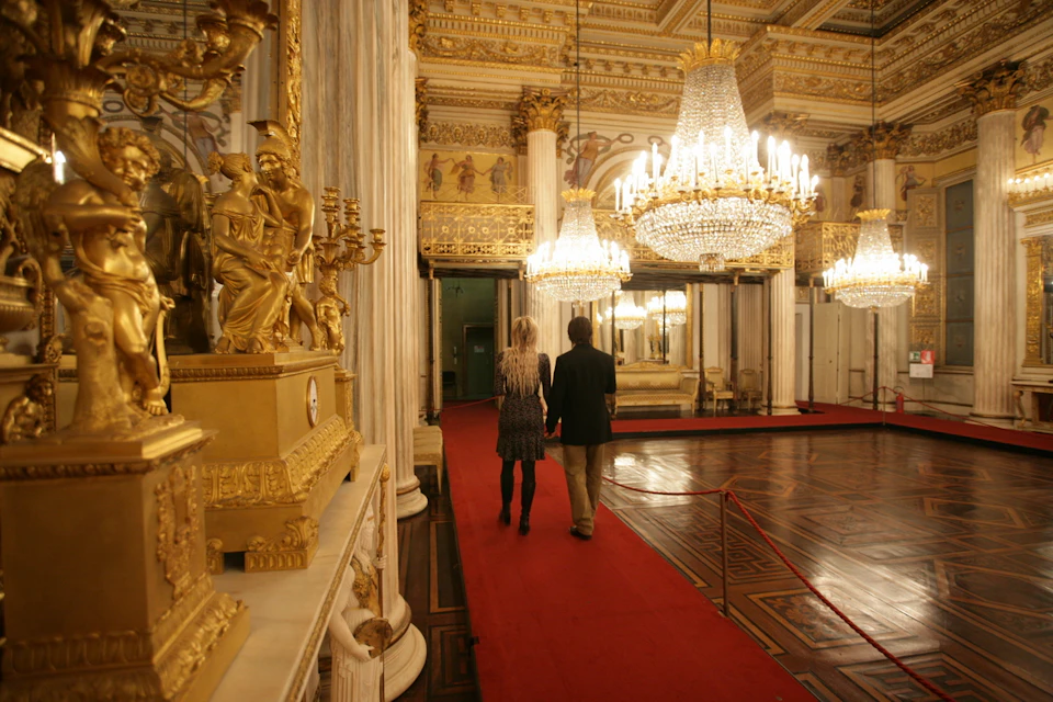 Royal Palace