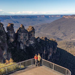 Blue Mountains: Half-Day Tour from Sydney + Scenic World Rides 4