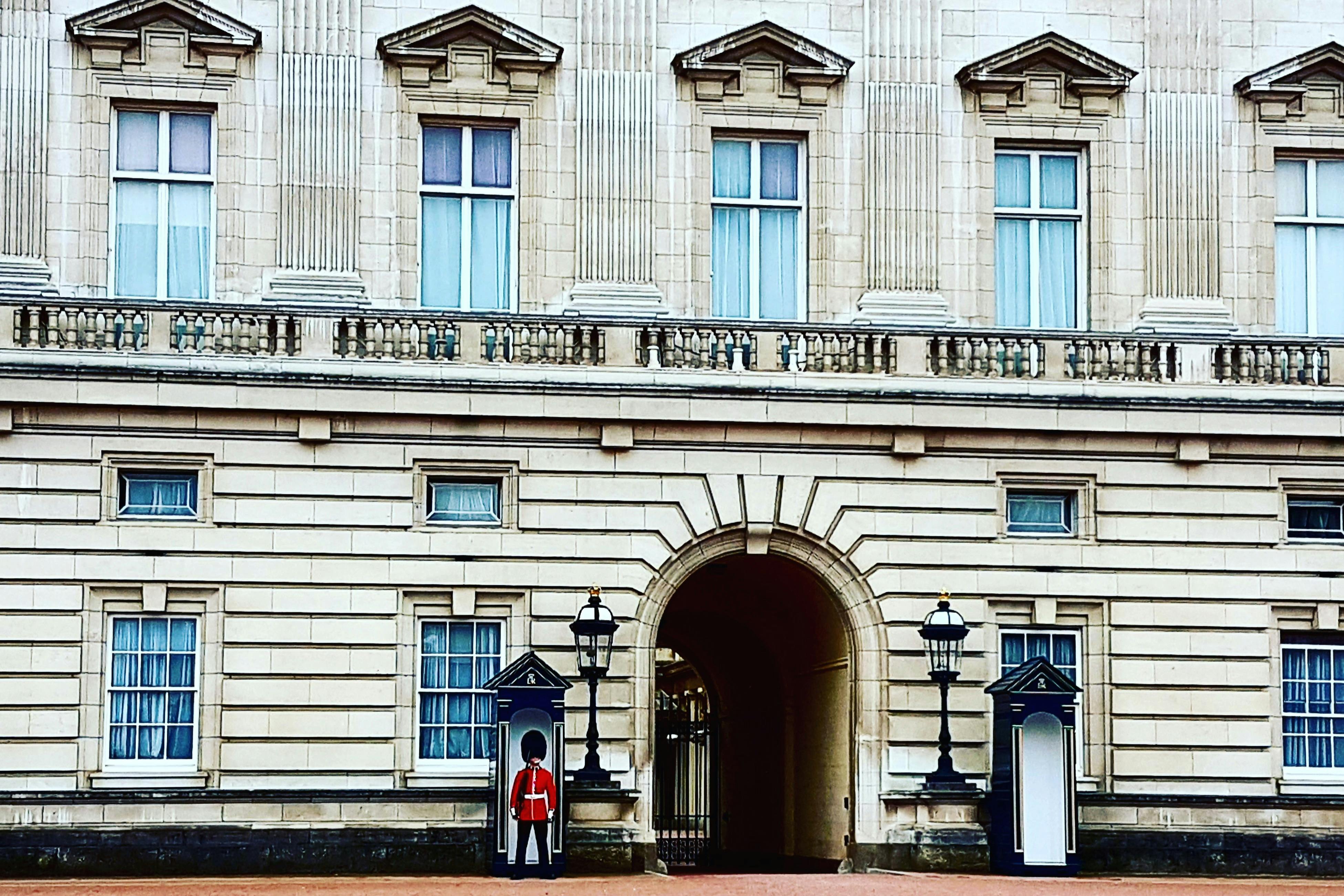 Buckingham Palace