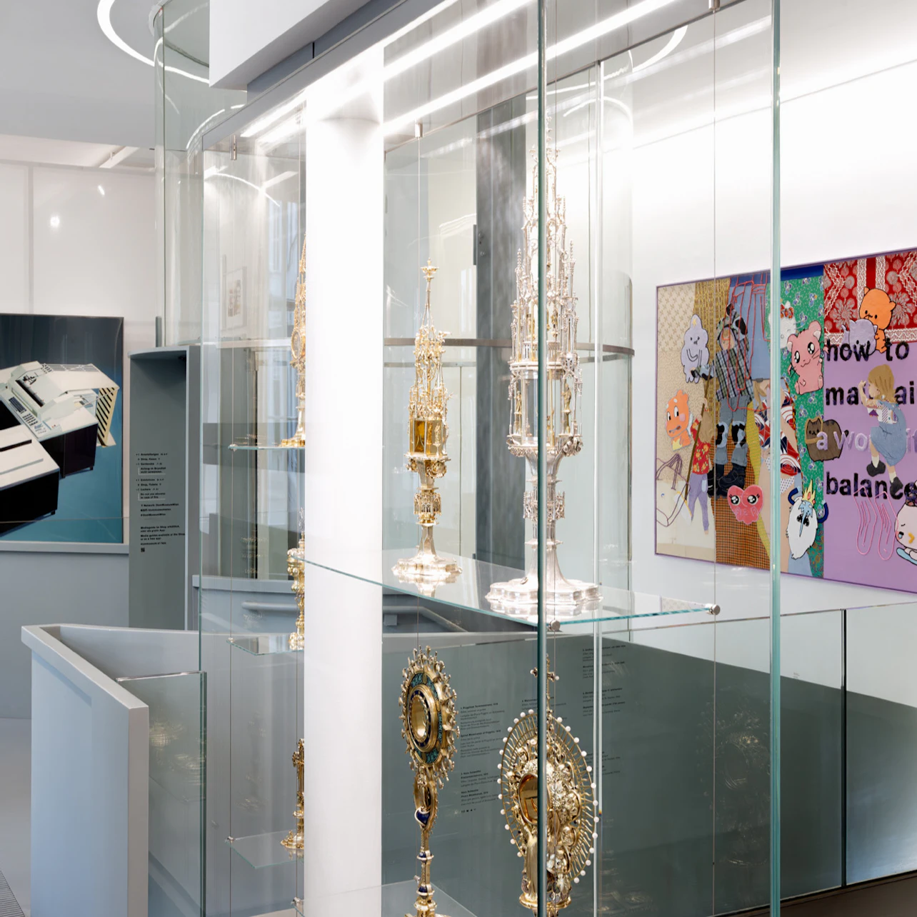 St. Stephen Cathedral All inclusive ticket + Dom Museum Wien in Vienna – Tiqets