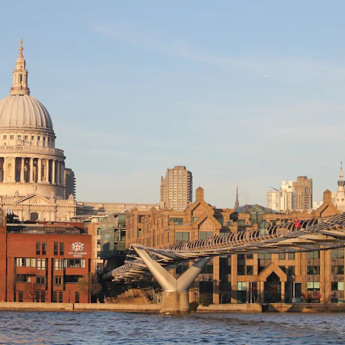 London: Harry Potter Filming Locations Audio Guide App by TouringBee - Photo 8