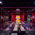 Иммерсивный музей футбольного клуба "Барселона
