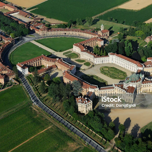 Palazzina di Caccia di Stupinigi: Entry Ticket + Guided Tour - Photo 2