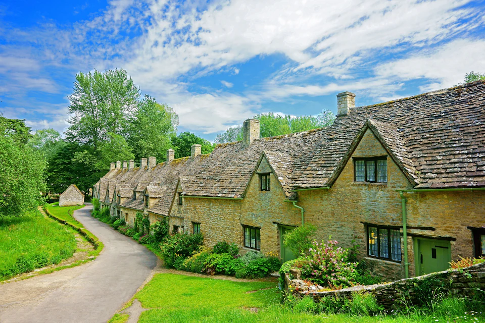 Cotswolds