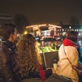 Les coulisses du festival des lumières d'Amsterdam