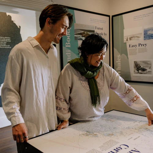 Farol de Cape Leeuwin: Visita guiada - Photo 2