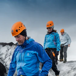 Sólheimajökull Glacier: Guided Tour 2