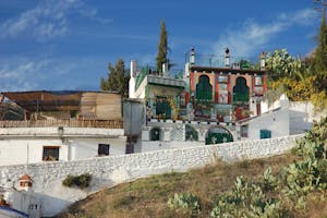 Granada (Espanha): Visitas Guiadas