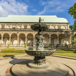 Prague Castle: Private Guided Tour 2