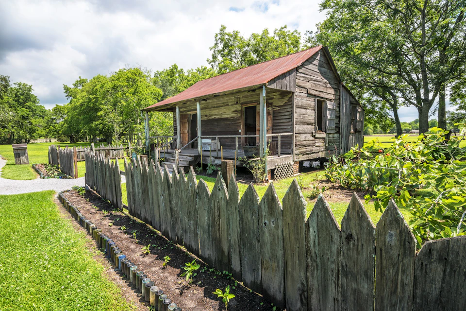 Shack