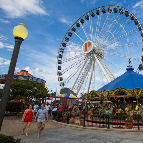 Chicago All-Inclusive Pass: Mais de 30 atrações, incluindo o Shedd Aquarium - Photo 7