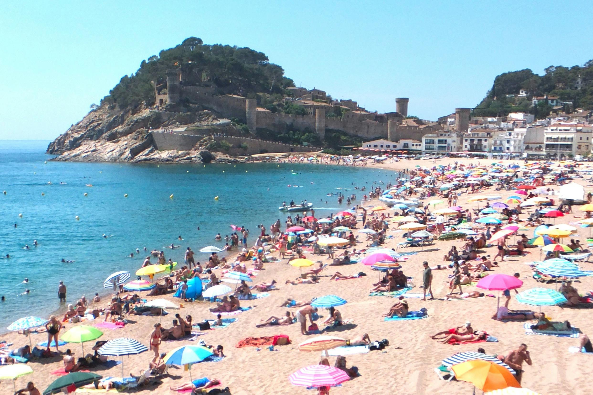 Τόσα ντε Μαρ