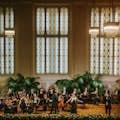 Orchestre de la Hofburg de Vienne