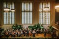 Orquestra de Wiener Hofburg