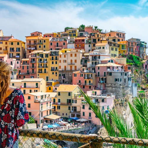 Cinque Terre: Excursão de um dia a partir de Florença + provas gastronómicas - Photo 2