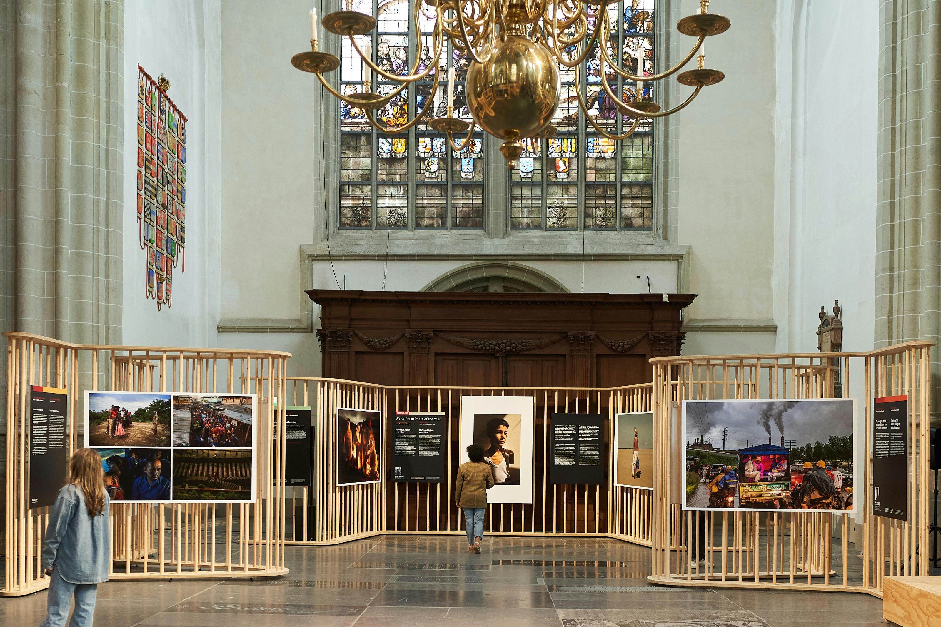 World Press Photo 2025