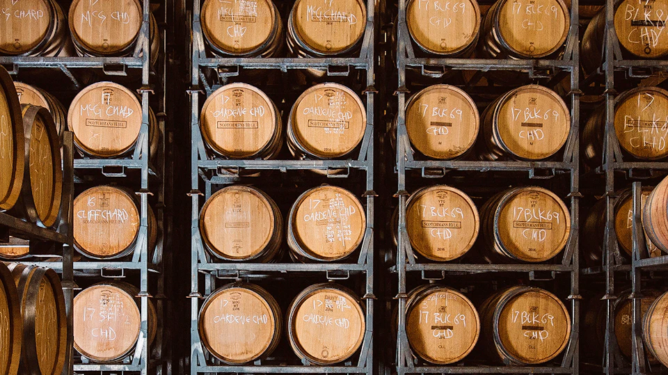 Winery