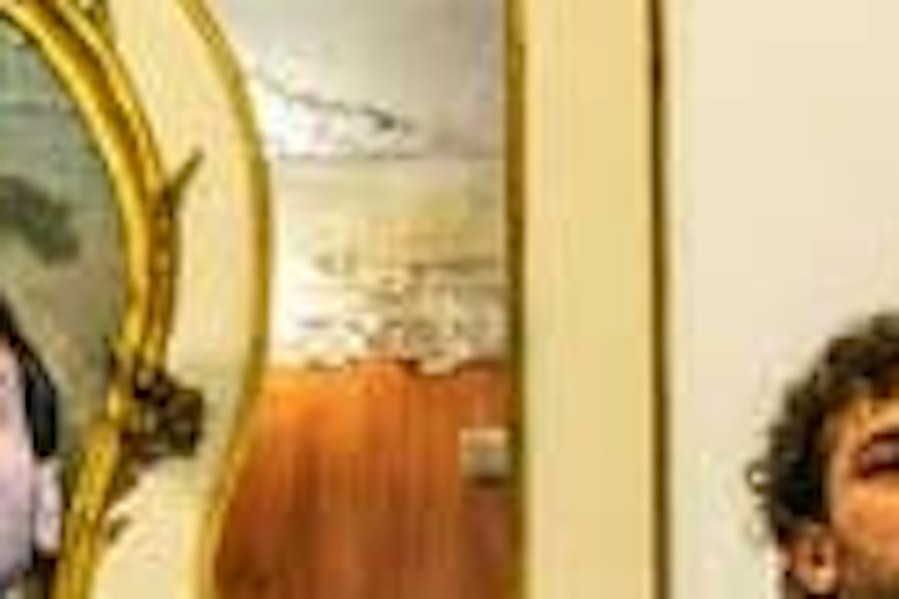 Sorrento The Three Tenors Concert Tickets