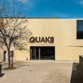 Quake - Lisbon Earthquake Center