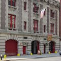 Feuerwehrmuseum der Stadt New York