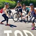 Beverly Hills na rowerze: Wycieczka z przewodnikiem