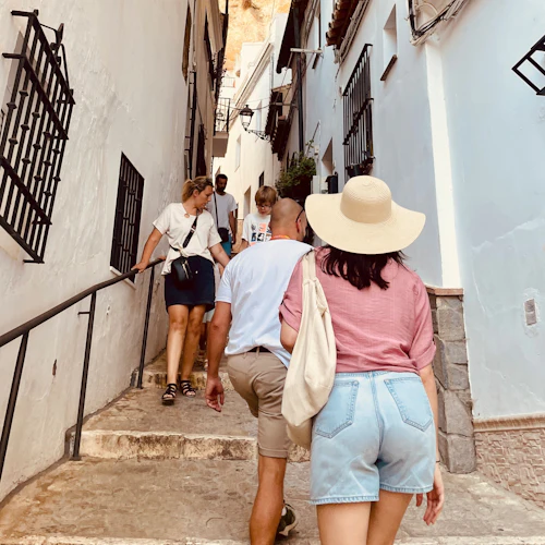 Setenil, Zahara & Ronda: Day Trip from Seville - Photo 8