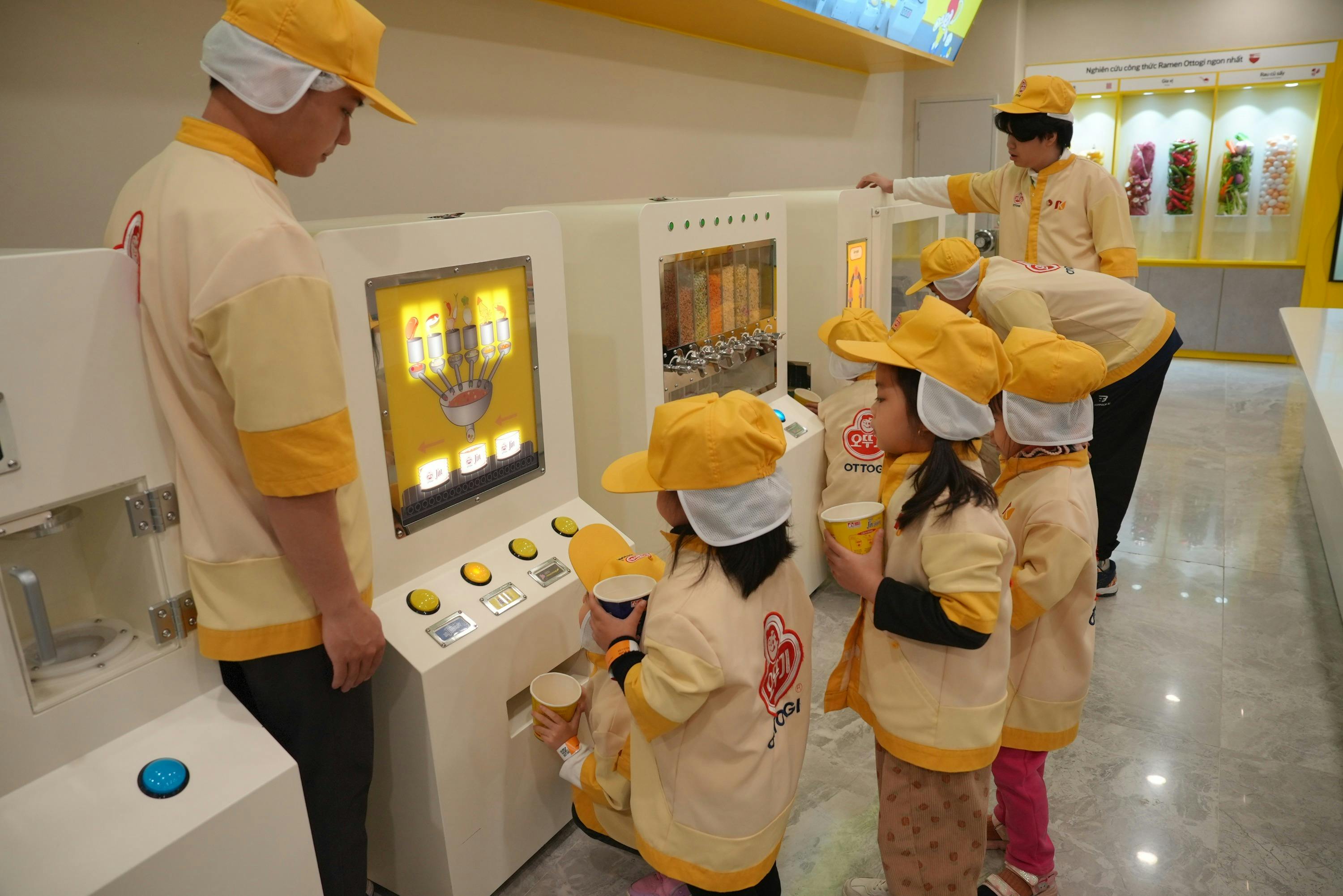 KidZania Hanói: Entrada para todo el día — 4