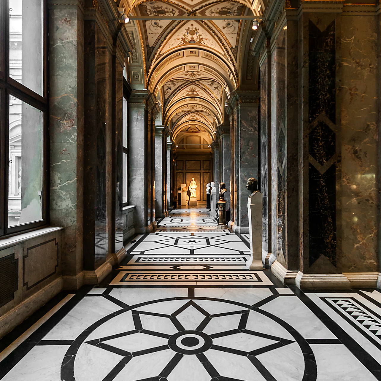 Kunsthistorisches Museum: Skip The Line Ticket in Vienna β Tiqets