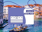 Κάρτα Βενετίας