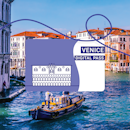 Der Venedig-Pass