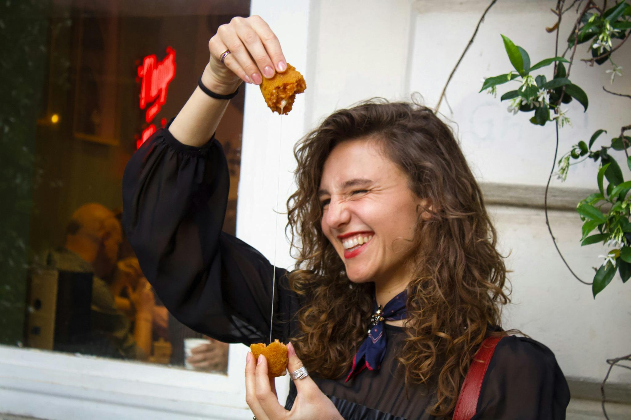 Roma: Passeio gastronómico guiado + degustações de comida e vinho - Photo 6