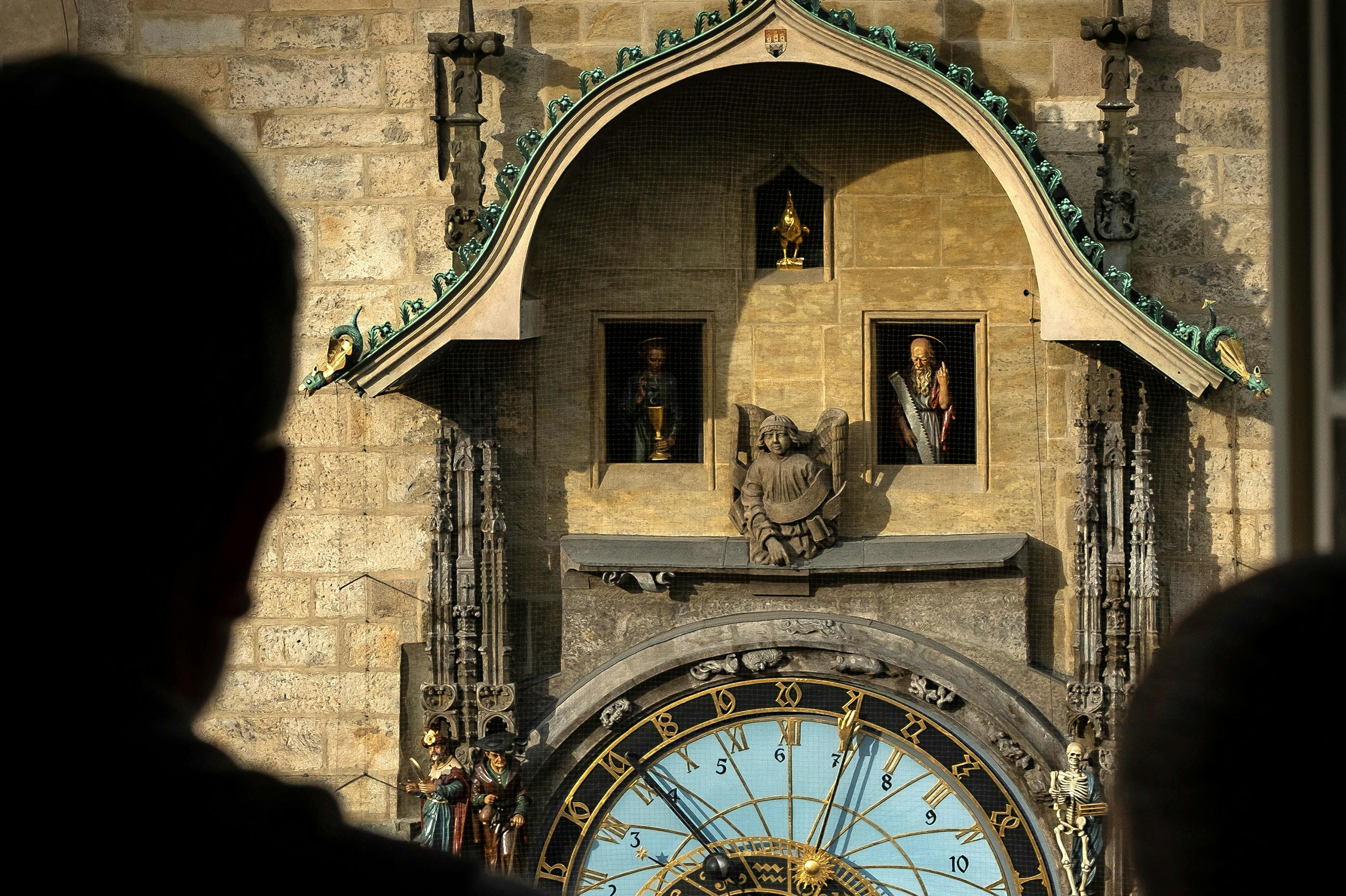 8 choses à faire à <City 64162> : Exposition interactive Praga Magica