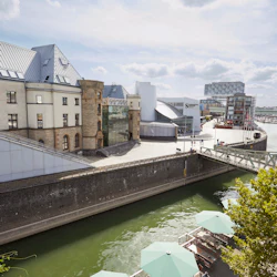 Chocolate Museum Cologne: Entry Ticket 2