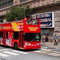 Autobús Hop-on Hop-off de Filadelfia