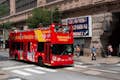 Autobus Philadelphia Hop-on Hop-off