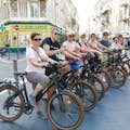 Tour en bicicleta eléctrica por Niza