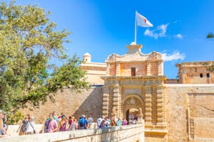 Mdina image