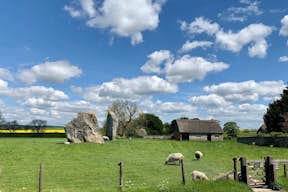 Excursión al Círculo de Piedra de Avebury desde Londres