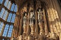 Lady Chapel - Abbaye de Westminster