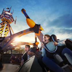 Genting SkyWorlds 5