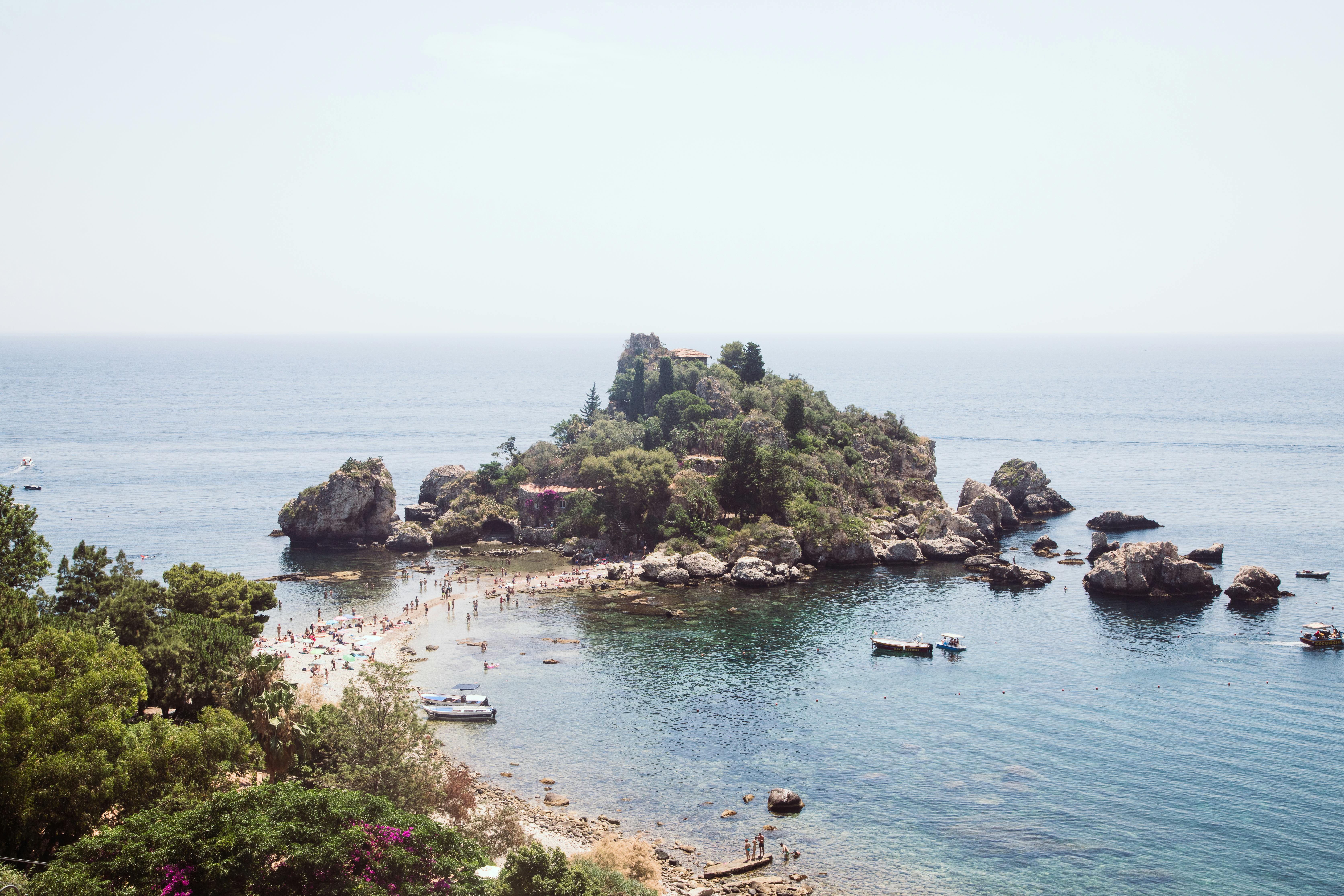 Taormina image