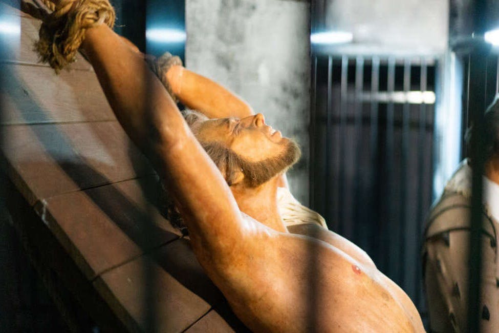 Muzeum voskových figurín Gold Coast