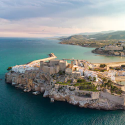 Peniscola, Game of Thrones