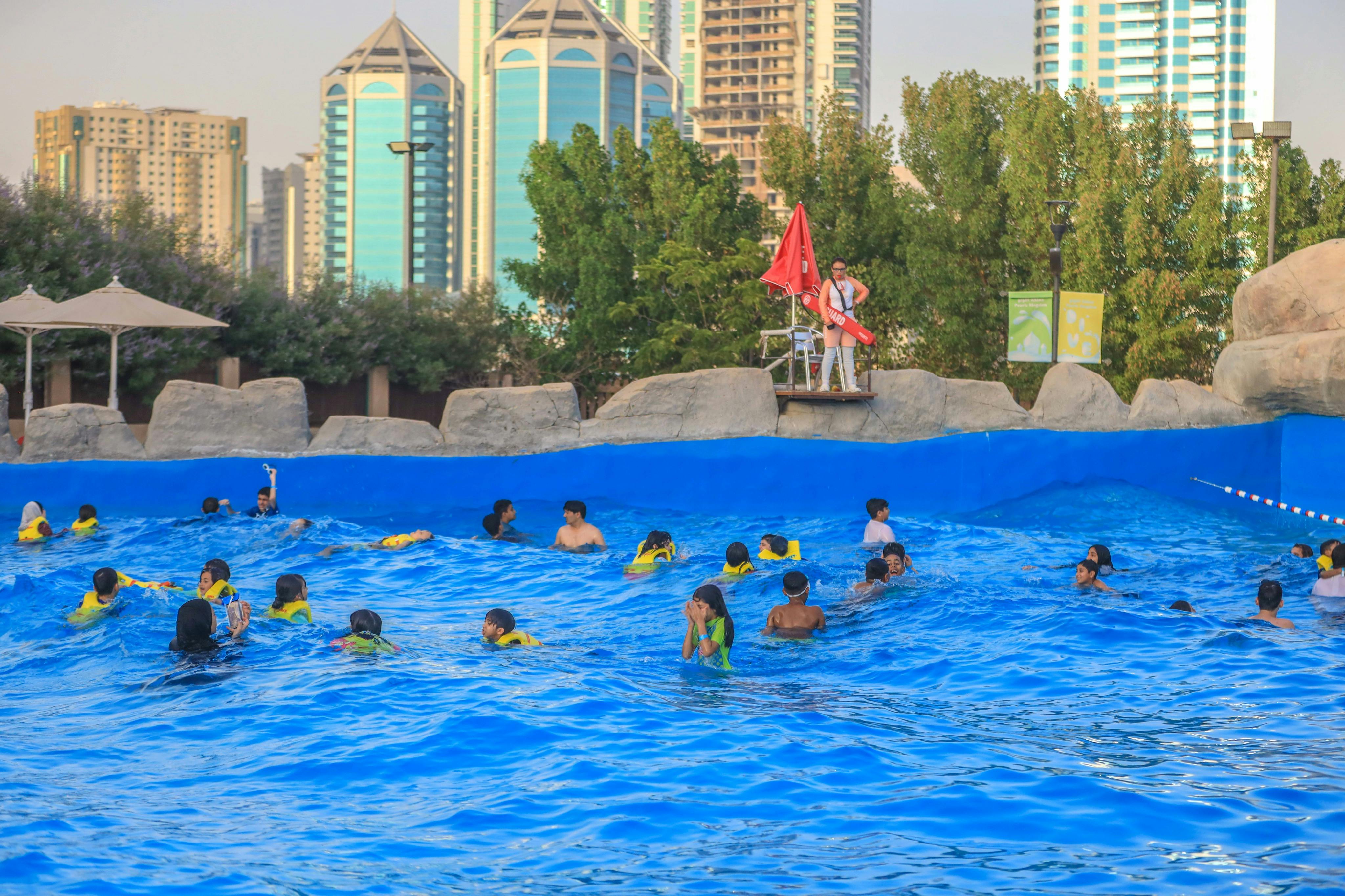 Βασίλειο των Μαργαριταριών