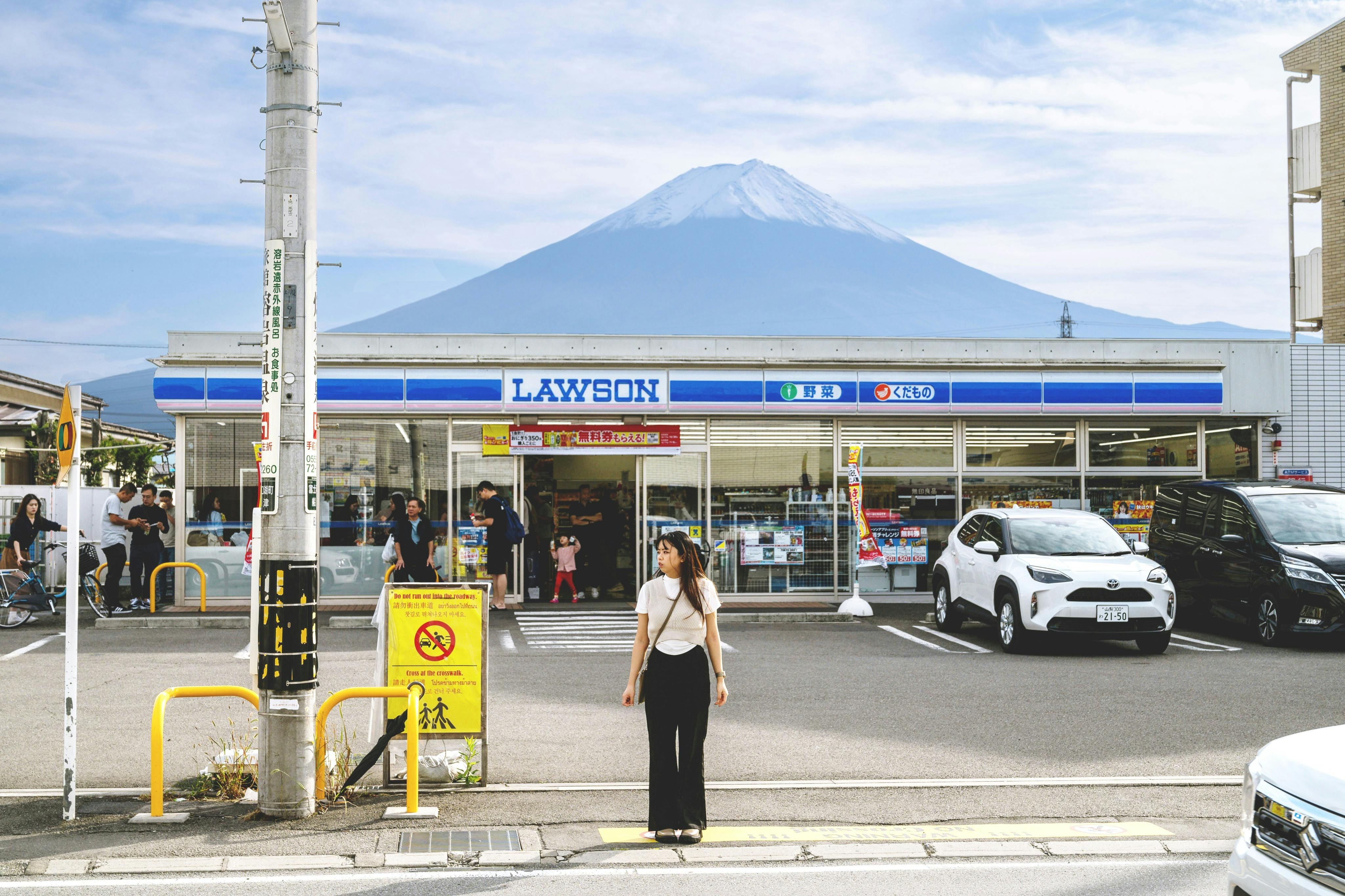 Monte Fuji: Visita guiada de um dia a partir de Tóquio - Photo 8